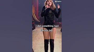 🗣️” all TS songs sound the same” #fyp #taylorswift #swifties