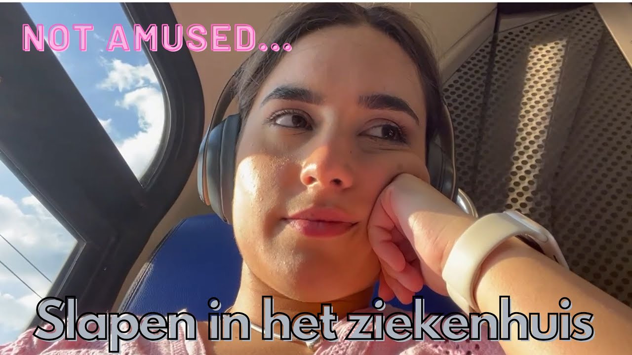 VLOG #13: EEN WEEK ALS COASSISTENT | Interne Geneeskunde