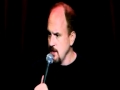 Louis CK On Single And Optimism Louis CK On Single And Optimism