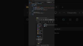 Selectores en CSS #css #html #htmlcss #css3 #csstutorial #htmlcssfullcourse #tutorial #programacion