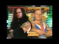 WWF Shotgun Saturday Night December 6th 1997