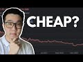 &quot;Stocks are CHEAP!&quot; - Markets are Emotional, Trust me bro.