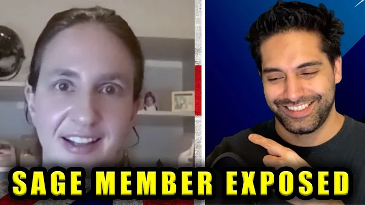 Member Of Independent SAGE Exposed