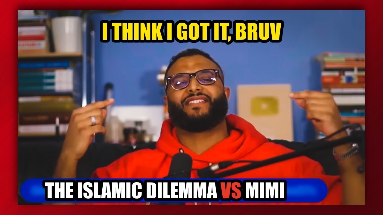Does Mohammed Hijab Answer the Islamic Dilemma? Let's SEE!