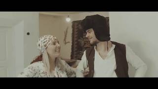 Lia Taburcean - Când Eu Iubesc [English subtitles], special production by Karochi Musika (2018)
