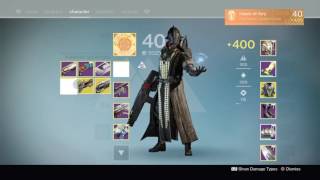 Famous A Destiny Trials DDOS Attack Wealth