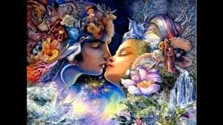 Ожившие Картины Жозефины Уолл (Josephine Wall)