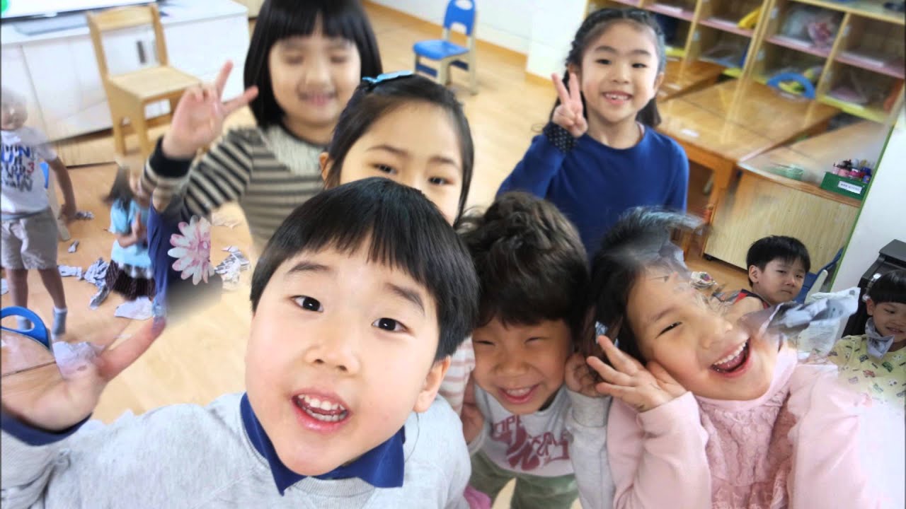 까리따스 창의로운반 졸업영상