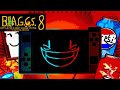 BFAGGS 8: Crashing Foods