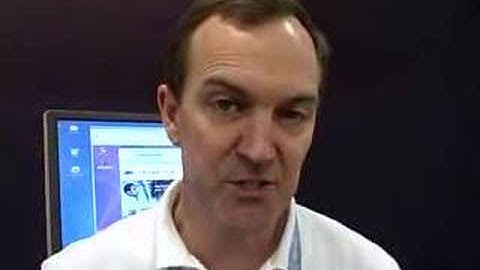 VMWORLD 2007 - Transitive