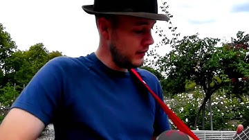 6 on the St | Episode 1 | Vorn Doolette