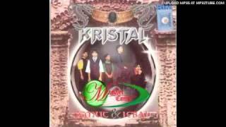 Kristal - Intan chords