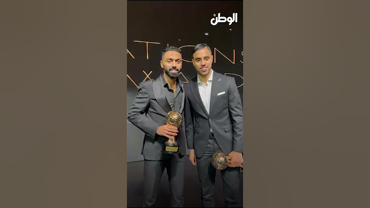 اخيرا .. لحظة الصلح بين الشيبي وحسين الشحات