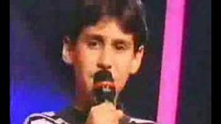 דרך  המלך Eurovision Israel 1989 chords