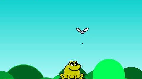 flyVSfrog