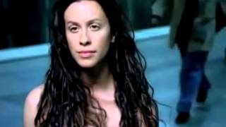 Alanis Morissette -  Thank you