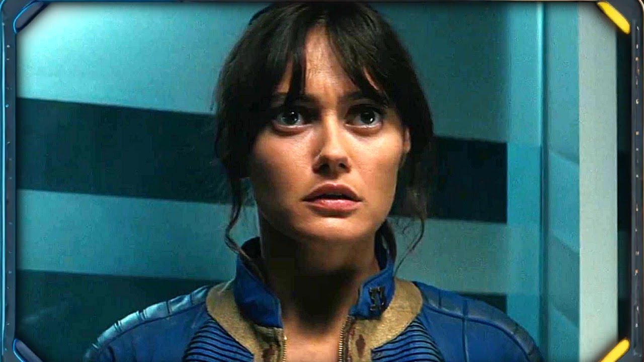 The NEW Fallout Lore! Ep.6 EXPLAINED!