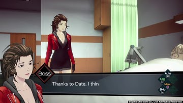 AI: THE SOMNIUM FILES - Part 22 - So