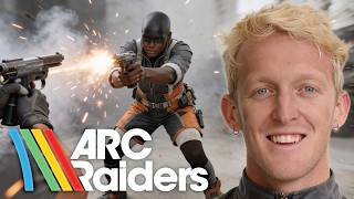 IM BACK!!! (15100+ Knocks)