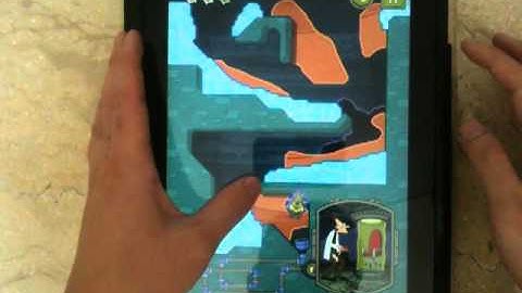 Level D1-5 Frozen Solid (Where