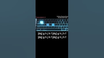 Golden Hour Roblox Piano Tutorial Easy