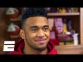Tua Tagovailoa exclusive interview on his injury and the 2020 NFL draft | ESPN