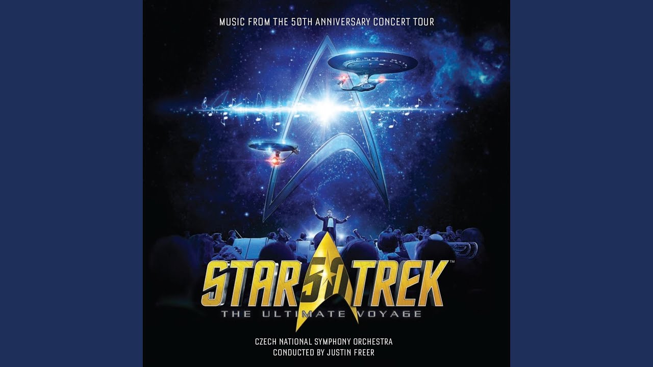 Regardez Lifeforms: Main Title (From "Star Trek IV: The Voyage Home") (Live) sur YouTube Regardez Lifeforms: Main Title (From "Star Trek IV: The Voyage Home") (Live) sur YouTube