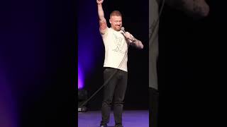 Wrong Tickets | Paul Smith LIVE at Hot Water Comedy Club