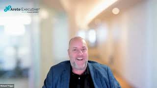 Linkedin for Senior Executives - Webinar Recording August 26th 2025