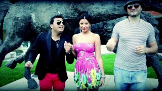 Ionut Sturzea Si Cristi De La Buzau - Tac Pac Official Video 2012
