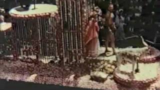 Montyne Rose Parade 1963