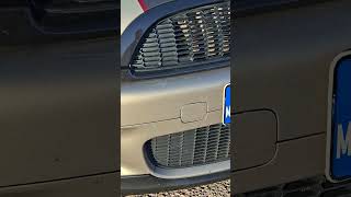 1/4 mile Mostar street race