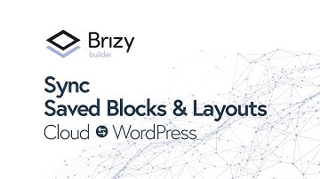 Discover How to Easily Sync Layouts & Blocks Across Brizy!
