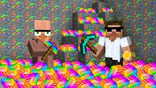 Download Lagu MINING 1 MILLION RAINBOW AVARITIA BLOCK IN MINECRAFT !!! MP3 Download Lagu MINING 1 MILLION RAINBOW AVARITIA BLOCK IN MINECRAFT !!! MP3