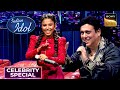 Govinda ने की Ragini की अपने अनोखे अंदाज़ में Praise | Indian Idol S15 | Celebrity Special