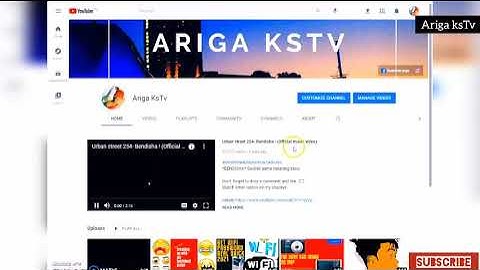 HOW TO SET YOUR YOUTUBE SUBSCRIPTIONS & PLAYLISTS (public or private) on your channel 2021/UPDATED