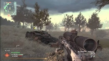 i dFinee - Road To Commander - Episode 1 (Sniping Only)