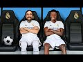I Bought a $10,000 Real Madrid Seat!