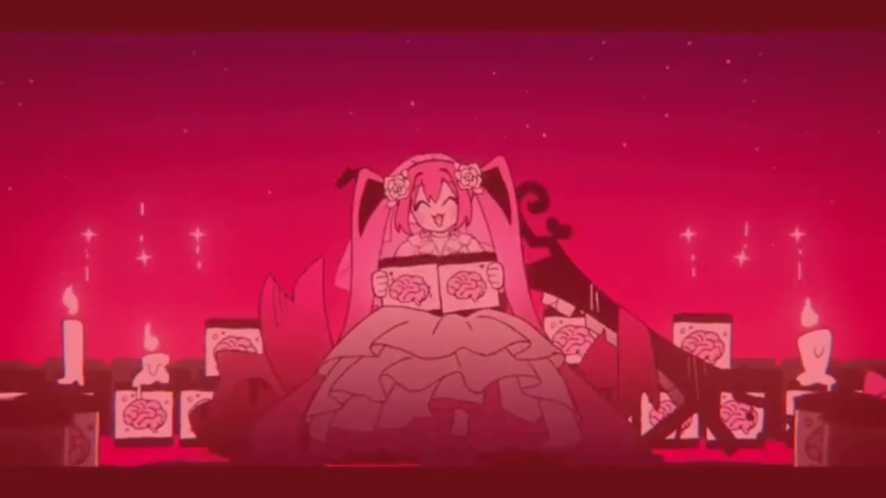 (Kasane Teto) Carol of the New! Ones (SynthV2 Cover Remake)