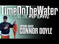 Slow Pitch Jigging with Connor Doyle &amp; [FISH]rx Rebrand | TOTW Ep. 63