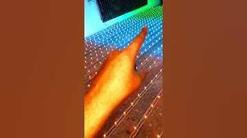 New Pixel Led HD Manual Parallel Controller