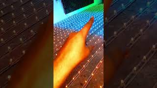 New Pixel Led HD Manual Parallel Controller