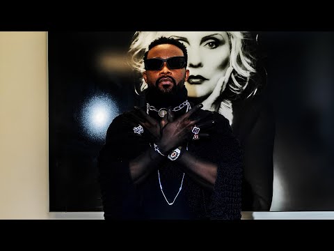 Fally Ipupa Martin Pêcheur Clip Audio RUMBA IA 