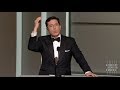 Stephen Colbert Speech - (Yo-Yo Ma Tribute) - 2011 Kennedy Center Honors