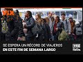 Noticias univision de la maana 24 de mayo de 2024  la voz de la maana