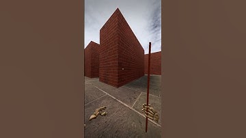 scp 096 chase #garrysmod #scp096 #obunga #gmod #chasing #gaming #funny #video #zombie