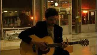 Nina Simone - Feeling Good (acoustic cover)