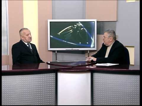 Актуальне інтерв'ю. Політолог Ігор Доцяк. Чи досягла Революція Гідності своїх вимог?