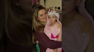 Talking Postpartum Depression | Emily’s Story 30-Second Preview (Mobile Friendly)