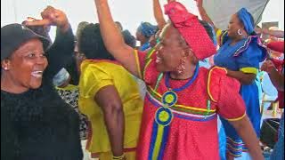 Pleasure tsa manyalo-Modimo ke Sethakga-Lebowakgomo (GaMphahlela) A Film-Ntwanano Media-Karl Explore